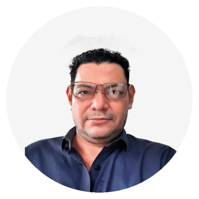 Jose L. Carmona