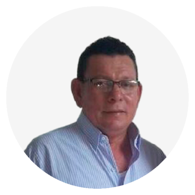 Luis Osvaldo